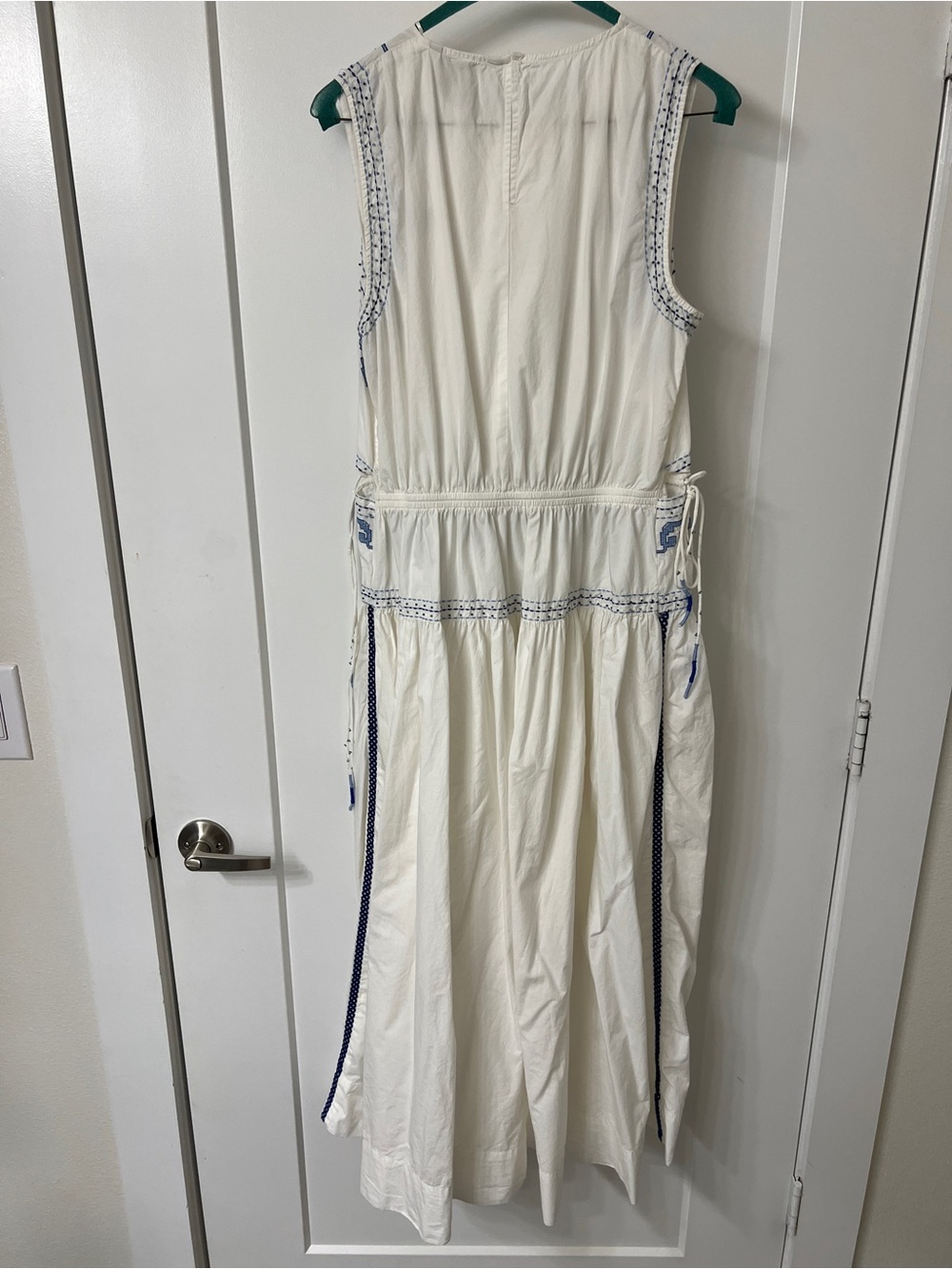 Zara Midi Dress - Picture 3 of 8